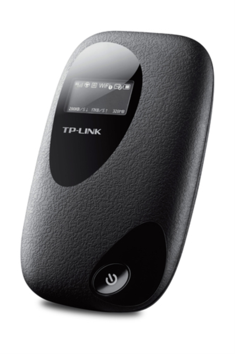 TPLINK Router portatile TP-Link TD-M5350 3G